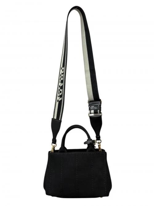 PRADA SHOULDER BAG - 3
