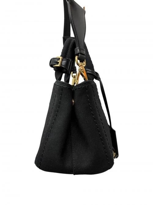 PRADA SHOULDER BAG - 4