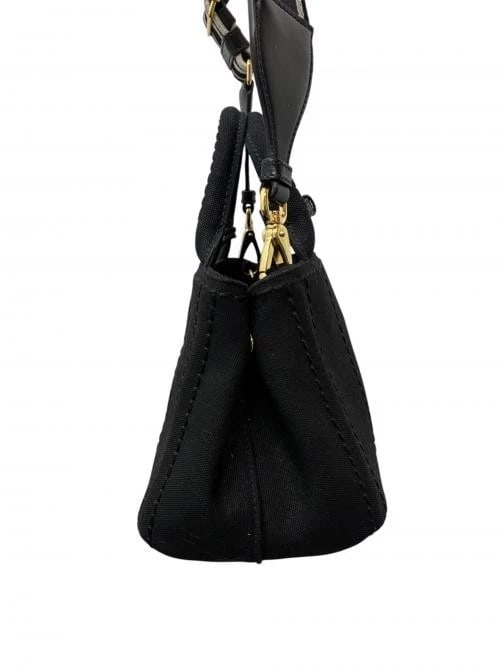 PRADA SHOULDER BAG - 5