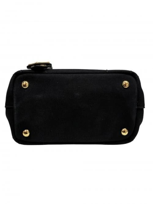 PRADA SHOULDER BAG - 6