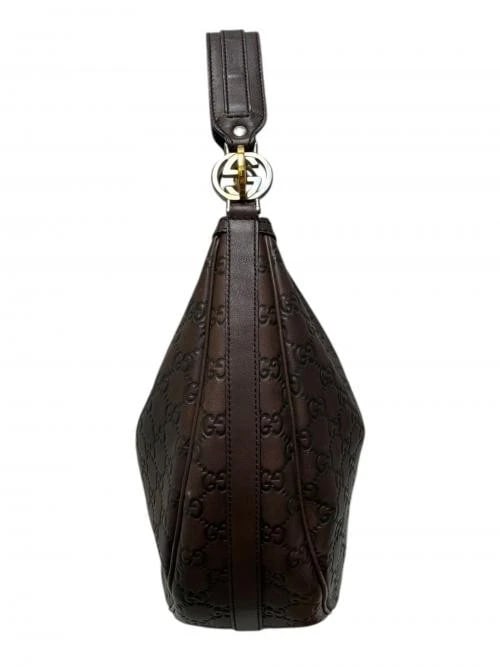 GUCCI ONE SHOULDER BAG - 2