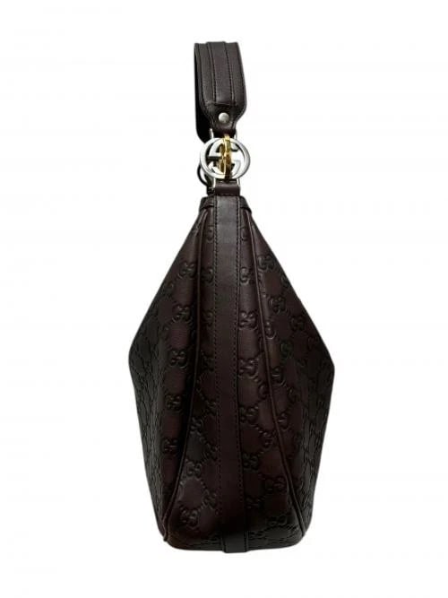 GUCCI ONE SHOULDER BAG - 3