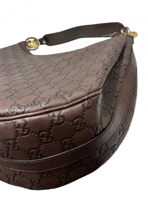 GUCCI ONE SHOULDER BAG - 5