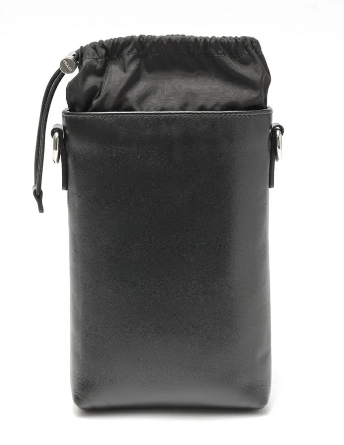 PRADA SMARTPHONE CASE SHOULDER POUCH - 3