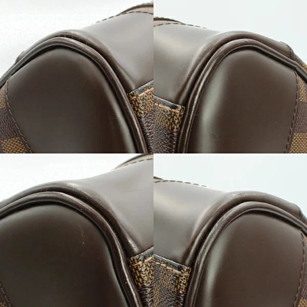LOUIS VUITTON BERKELEY DAMIER EBENE - 6