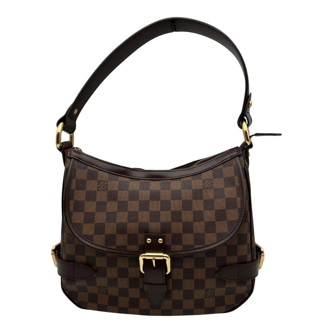 LOUIS VUITTON HIGHBURY SHOULDER BAG: LOUIS VUITTON Highbury Shoulder Bag Brand: LOUIS VUITTON Type/Style: Handbag Material: Damier/Leather Color: brown Size: W: 30.0cm / H: 25.0cm / D: 10.0cm Accessories: None Accessories Not