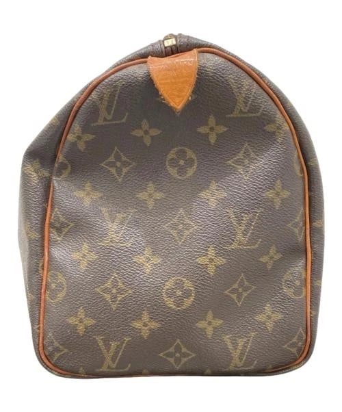 LOUIS VUITTON MONOGRAM SPEEDY 30 - 3