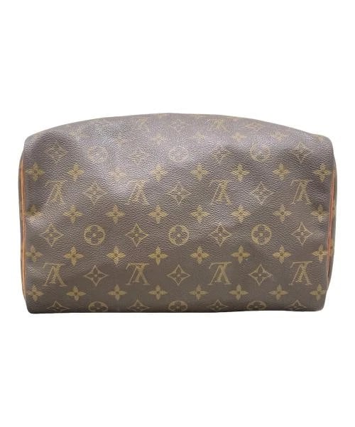 LOUIS VUITTON MONOGRAM SPEEDY 30 - 5