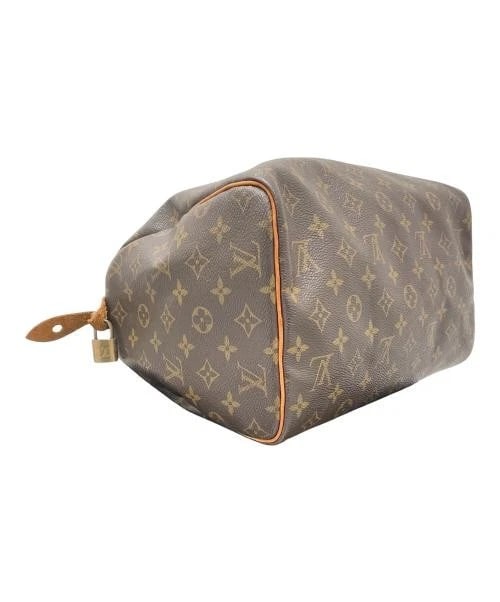 LOUIS VUITTON MONOGRAM SPEEDY 30 - 6