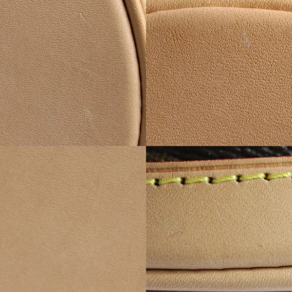 LOUIS VUITTON DUFFLE BAG MONOGRAM - 6