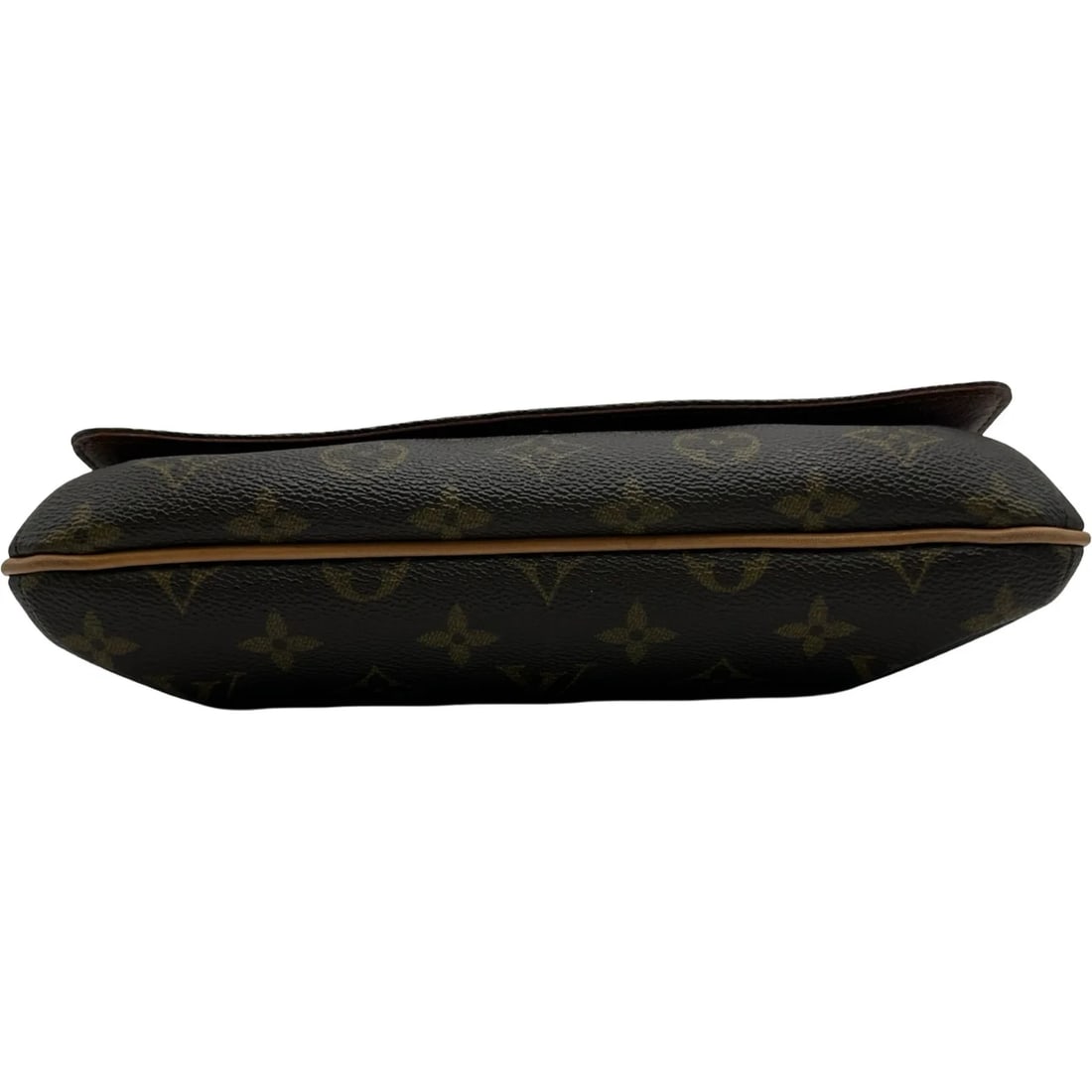 LOUIS VUITTON MONOGRAM SHOULDER BAG - 5