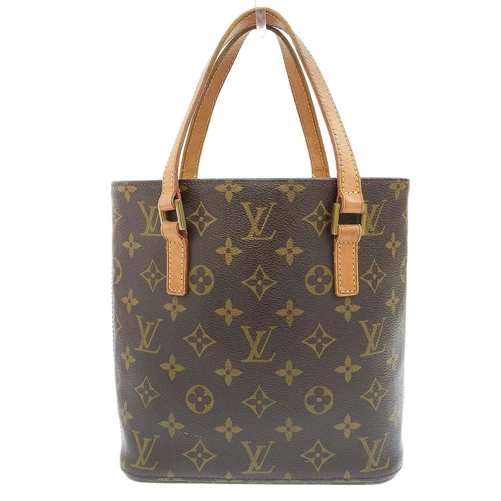 LOUIS VUITTON MONOGRAM VAVIN PM (1 of 4)