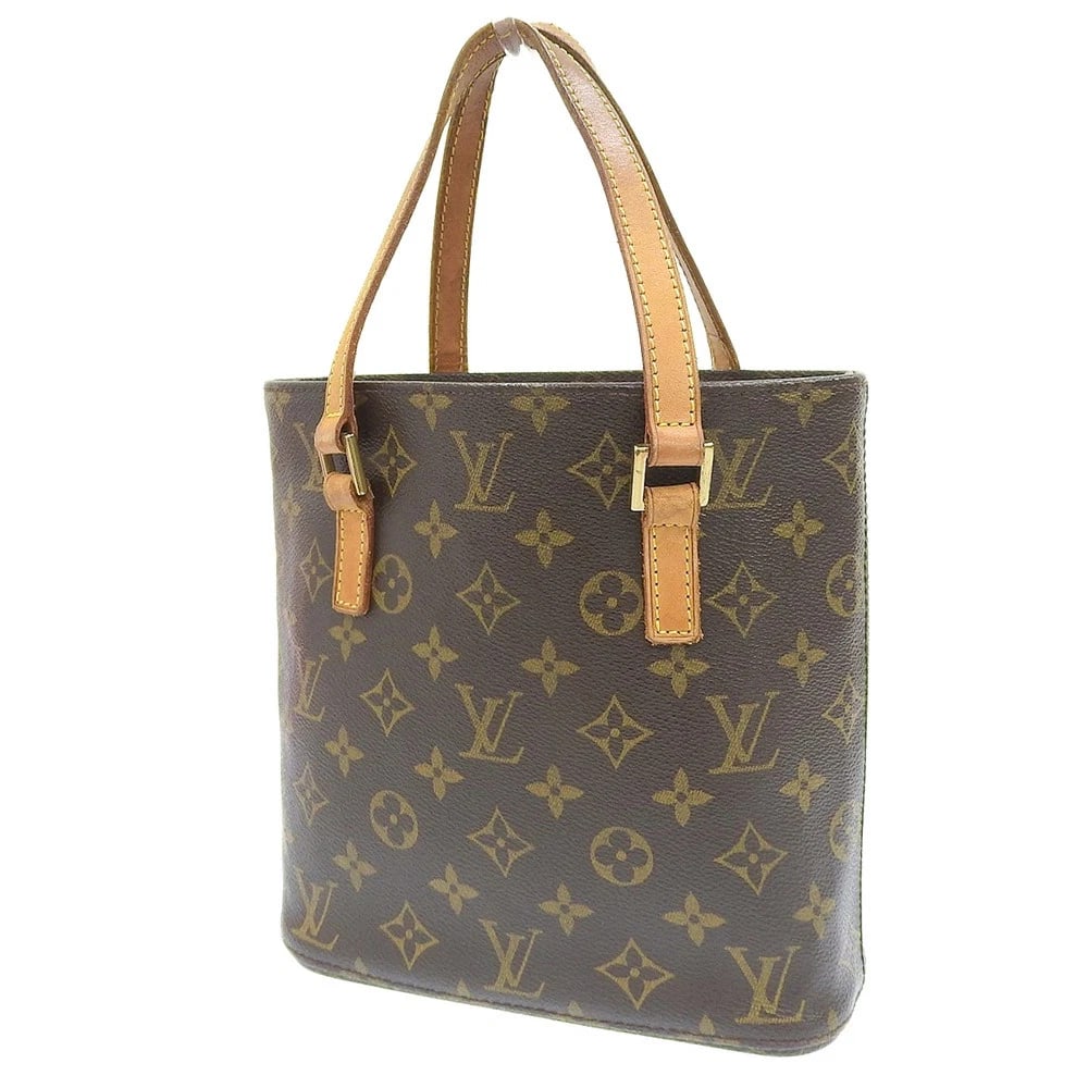 LOUIS VUITTON MONOGRAM VAVIN PM - 2