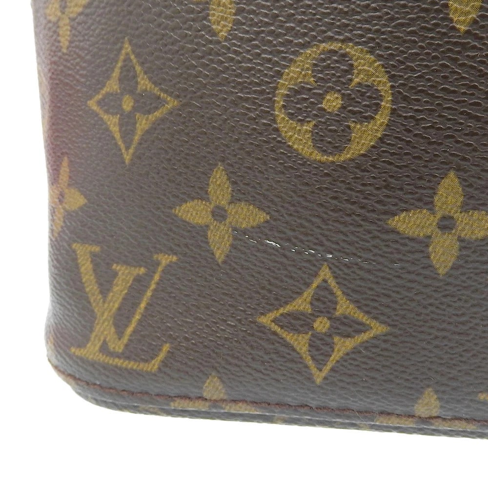 LOUIS VUITTON MONOGRAM VAVIN PM - 3
