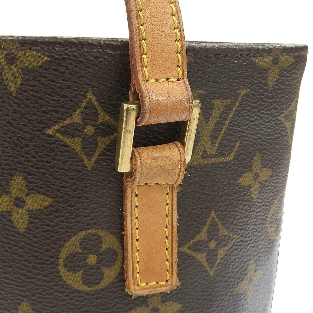LOUIS VUITTON MONOGRAM VAVIN PM - 4