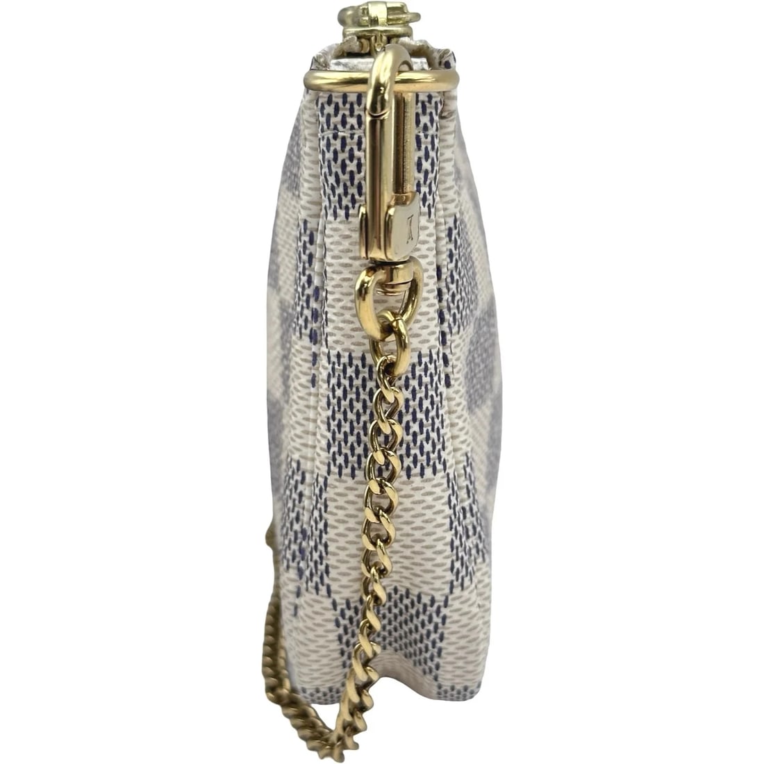 LOUIS VUITTON MINI POCHETTE ACCESSOIRES - 3