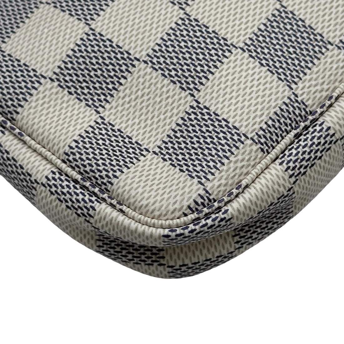 LOUIS VUITTON MINI POCHETTE ACCESSOIRES - 5