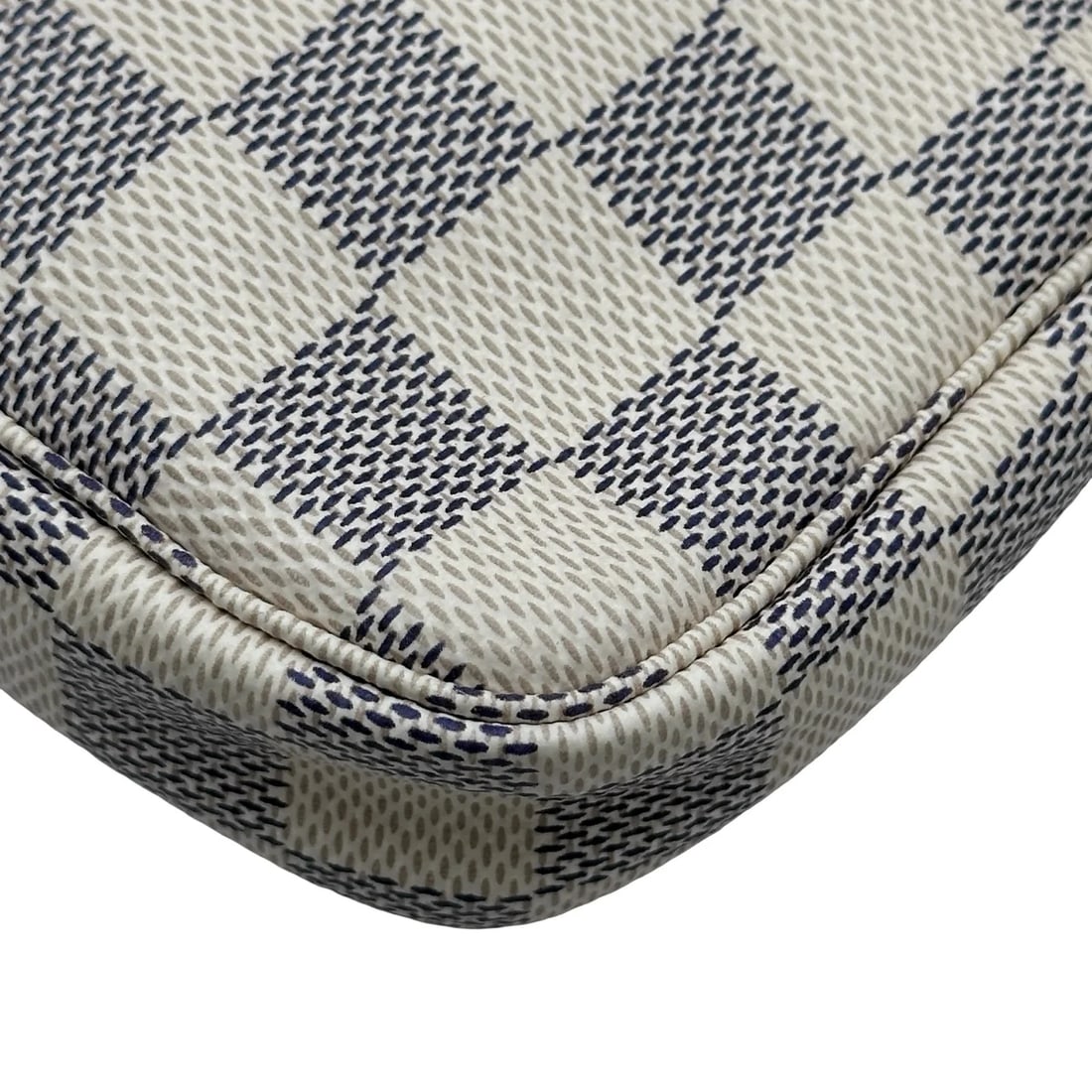 LOUIS VUITTON MINI POCHETTE ACCESSOIRES - 6