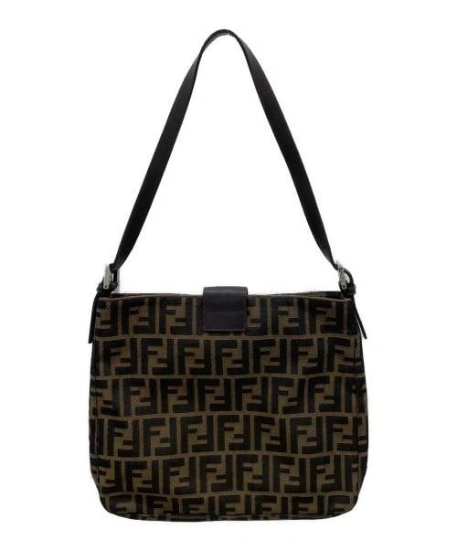 FENDI ONE SHOULDER BAG - 2