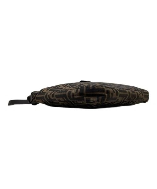 FENDI ONE SHOULDER BAG - 3