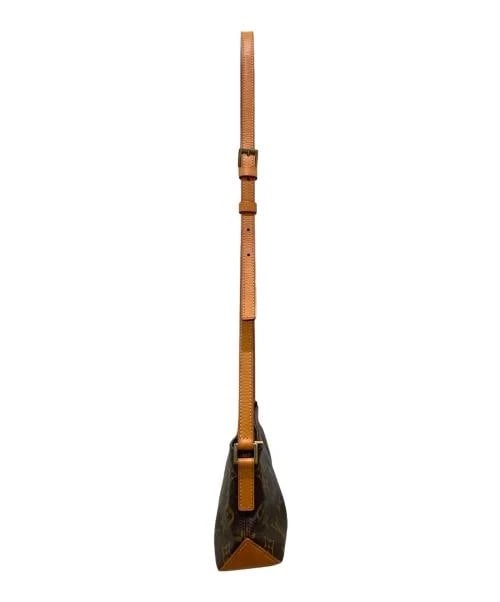 LOUIS VUITTON MONOGRAM TROTTER - 4