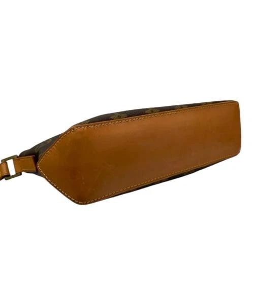 LOUIS VUITTON MONOGRAM TROTTER - 6