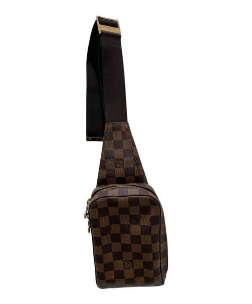 LOUIS VUITTON GERONIMOS - 5