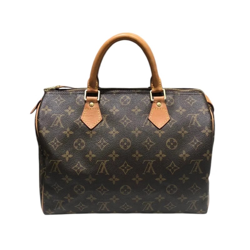 LOUIS VUITTON SPEEDY 30 PVC: LOUIS VUITTON Speedy 30 PVC Brand: LOUIS VUITTON Type/Style: Handbag Material: Pvc Color: none Size: W: 30cm / H: 23cm / D: 17cm Accessories: None Accessories Notice: When purchasing pre-owned goods,