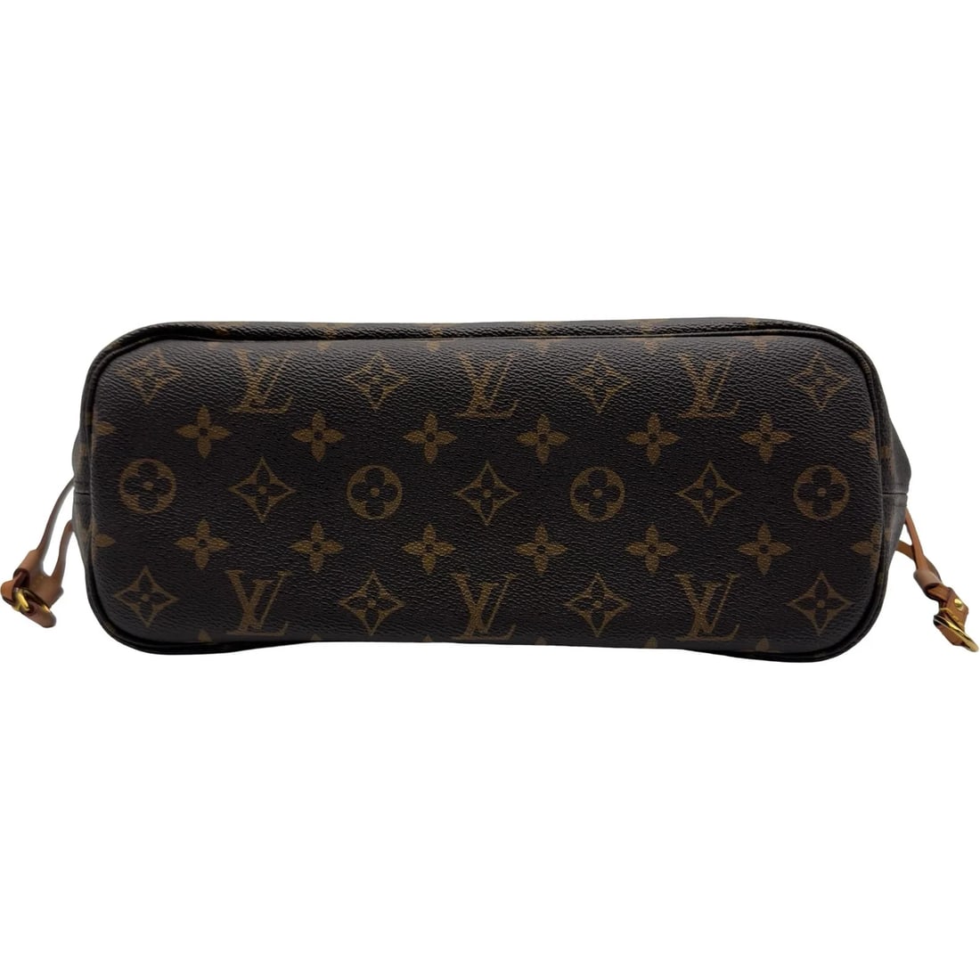 LOUIS VUITTON NEVERFULL PM MONOGRAM CANVAS - 6
