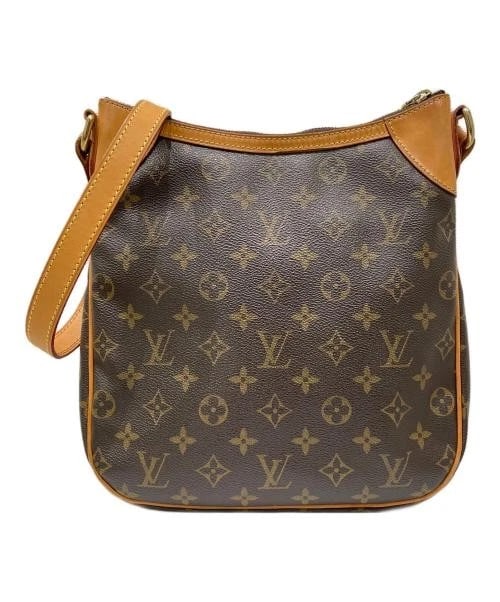 LOUIS VUITTON ODEON PM - 2
