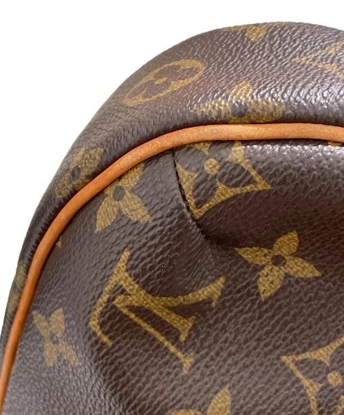 LOUIS VUITTON ODEON PM - 4