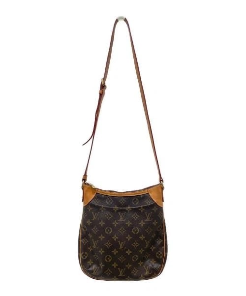 LOUIS VUITTON ODEON PM - 5