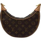 LOUIS VUITTON LOOP MONOGRAM SHOULDER BAG - 3