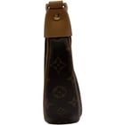 LOUIS VUITTON LOOP MONOGRAM SHOULDER BAG - 4