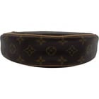 LOUIS VUITTON LOOP MONOGRAM SHOULDER BAG - 5