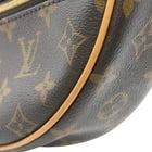LOUIS VUITTON LOOP MONOGRAM SHOULDER BAG - 6