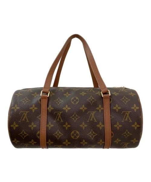 LOUIS VUITTON PAPILLON 30 - 2