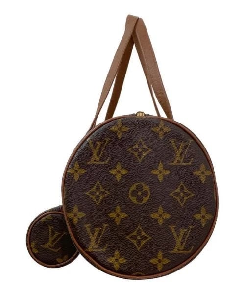 LOUIS VUITTON PAPILLON 30 - 3