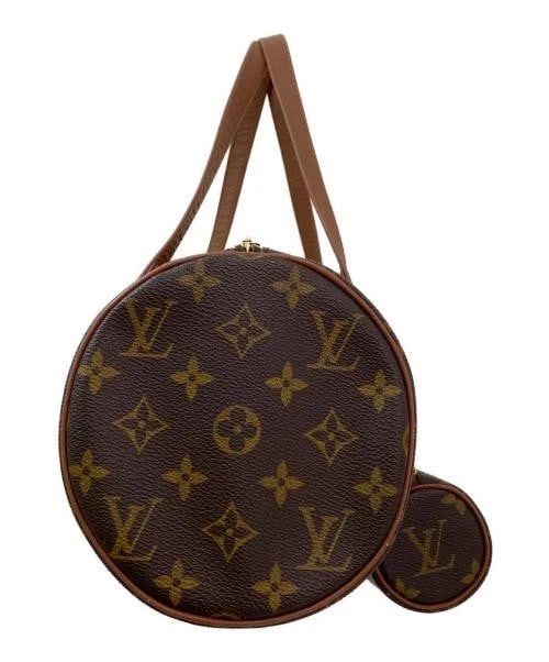 LOUIS VUITTON PAPILLON 30 - 4