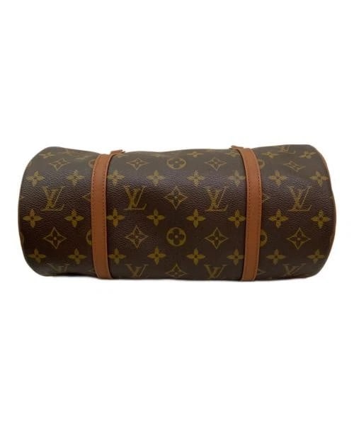 LOUIS VUITTON PAPILLON 30 - 5