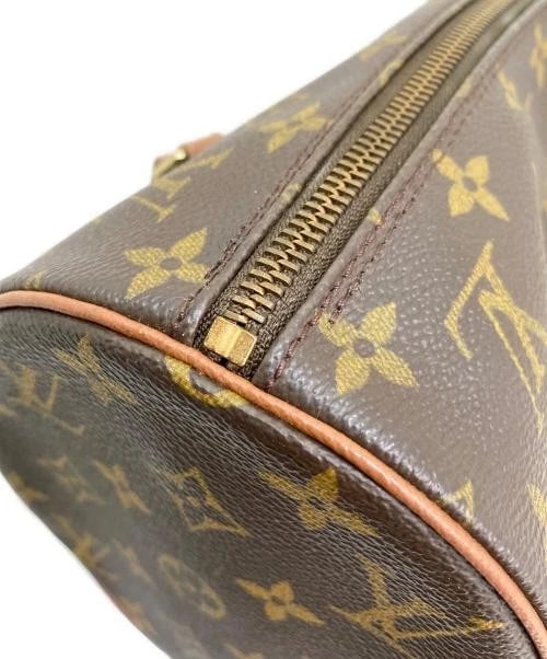 LOUIS VUITTON PAPILLON 30 - 6