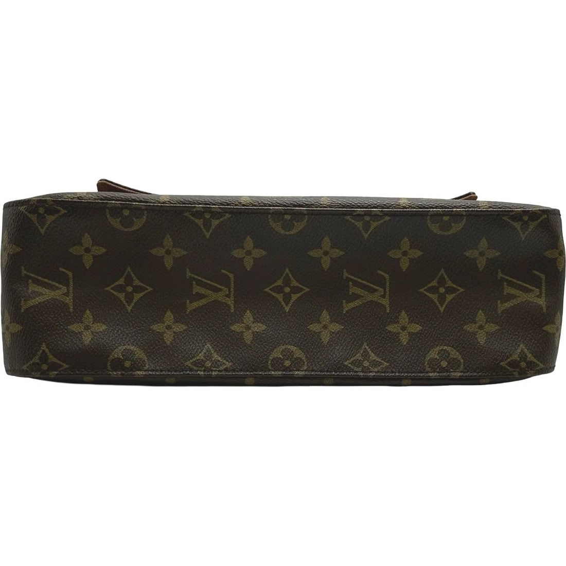 LOUIS VUITTON MINI LOOPING MONOGRAM HANDBAG - 5