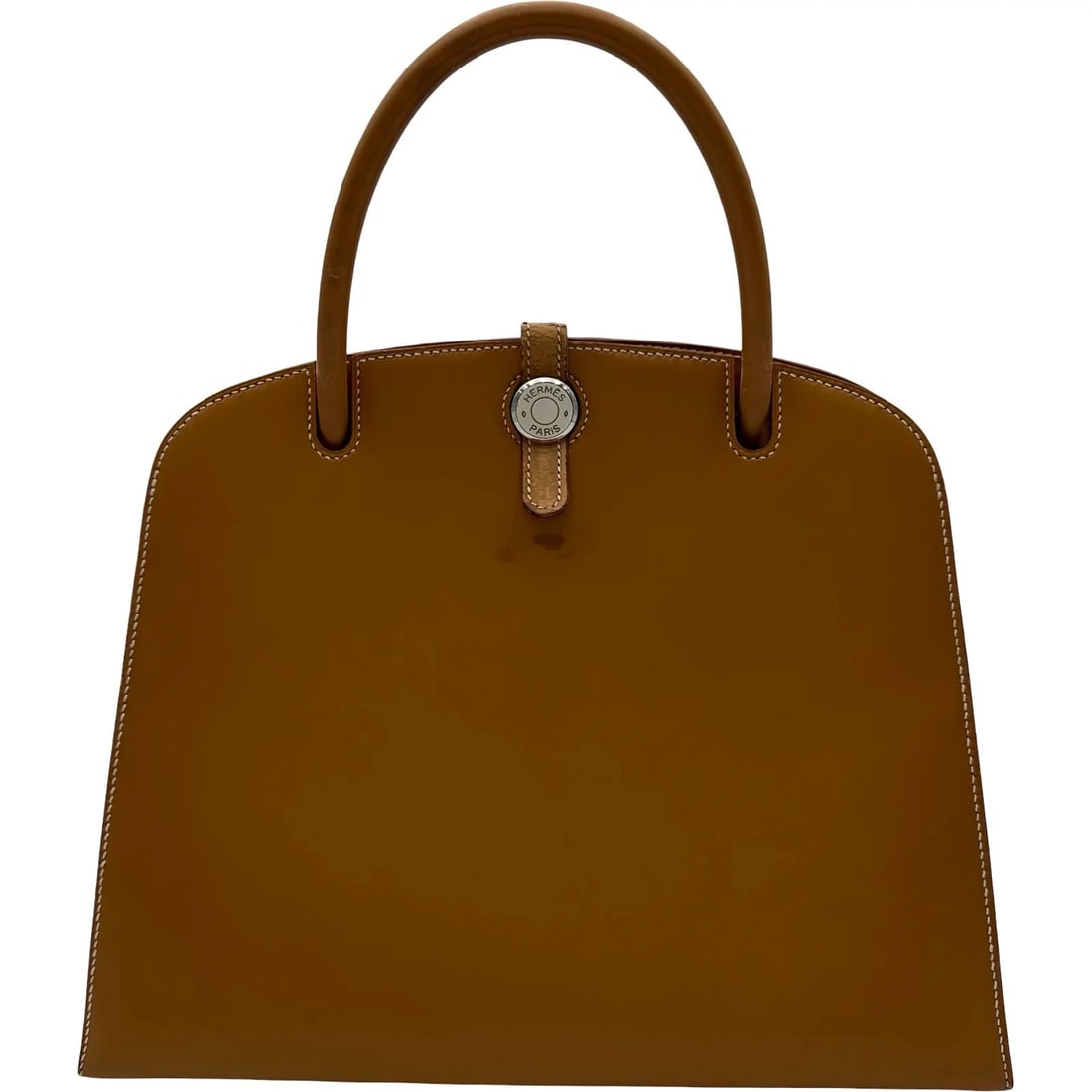 HERMES DALVY PM STAMP NATURAL SHW HANDBAG: HERMES Dalvy PM Stamp Natural SHW Handbag Brand: HERMES Type/Style: Handbag Material: Vash Color: Natural / SV Hardware Size: W: 29.5cm / H: 24cm / D: 11cm Accessories: None Accessories No