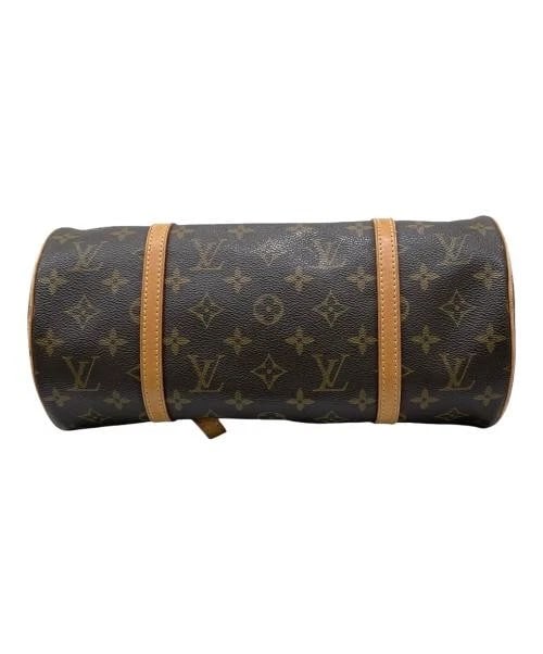 LOUIS VUITTON MONOGRAM PAPILLON 30 - 5