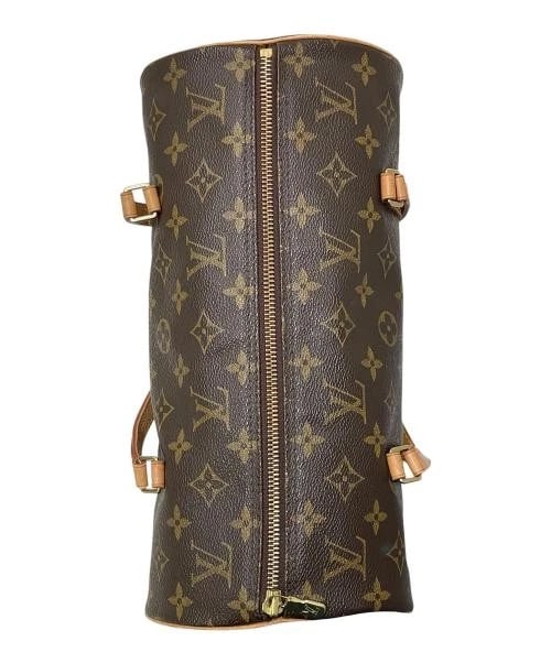 LOUIS VUITTON MONOGRAM PAPILLON 30 - 6