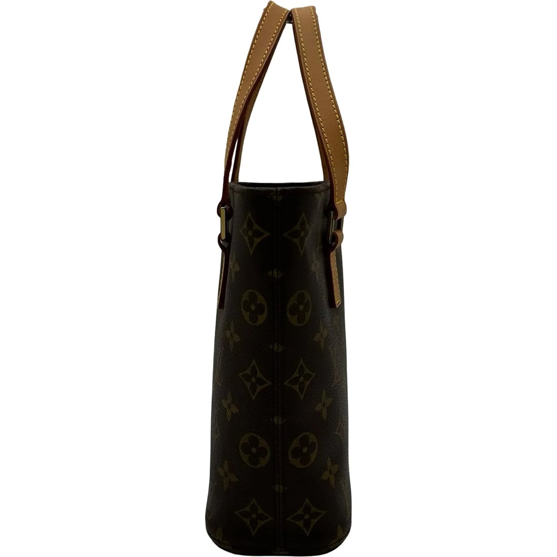 LOUIS VUITTON VAVIN PM MONOGRAM HANDBAG - 2
