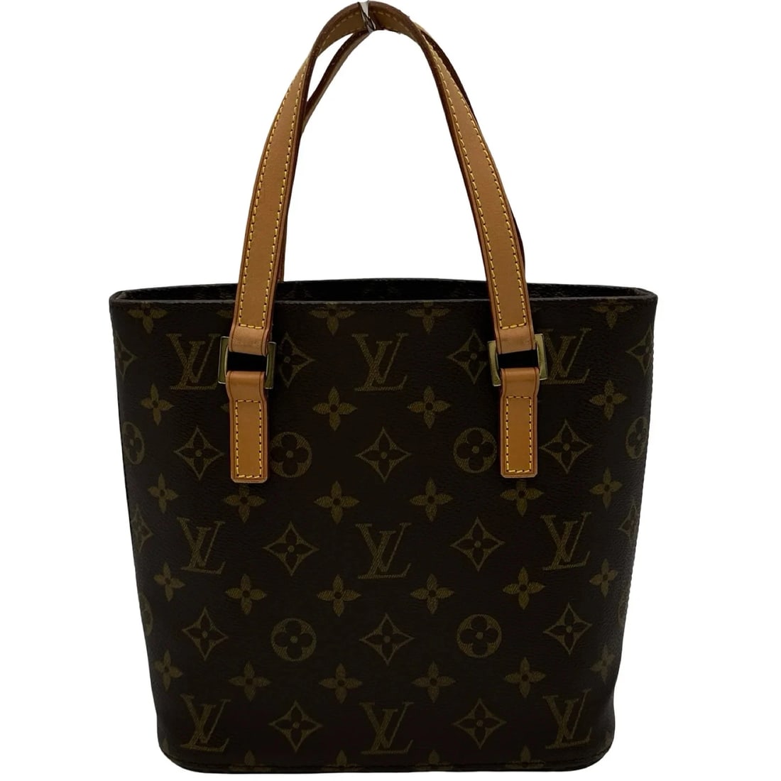 LOUIS VUITTON VAVIN PM MONOGRAM HANDBAG - 3