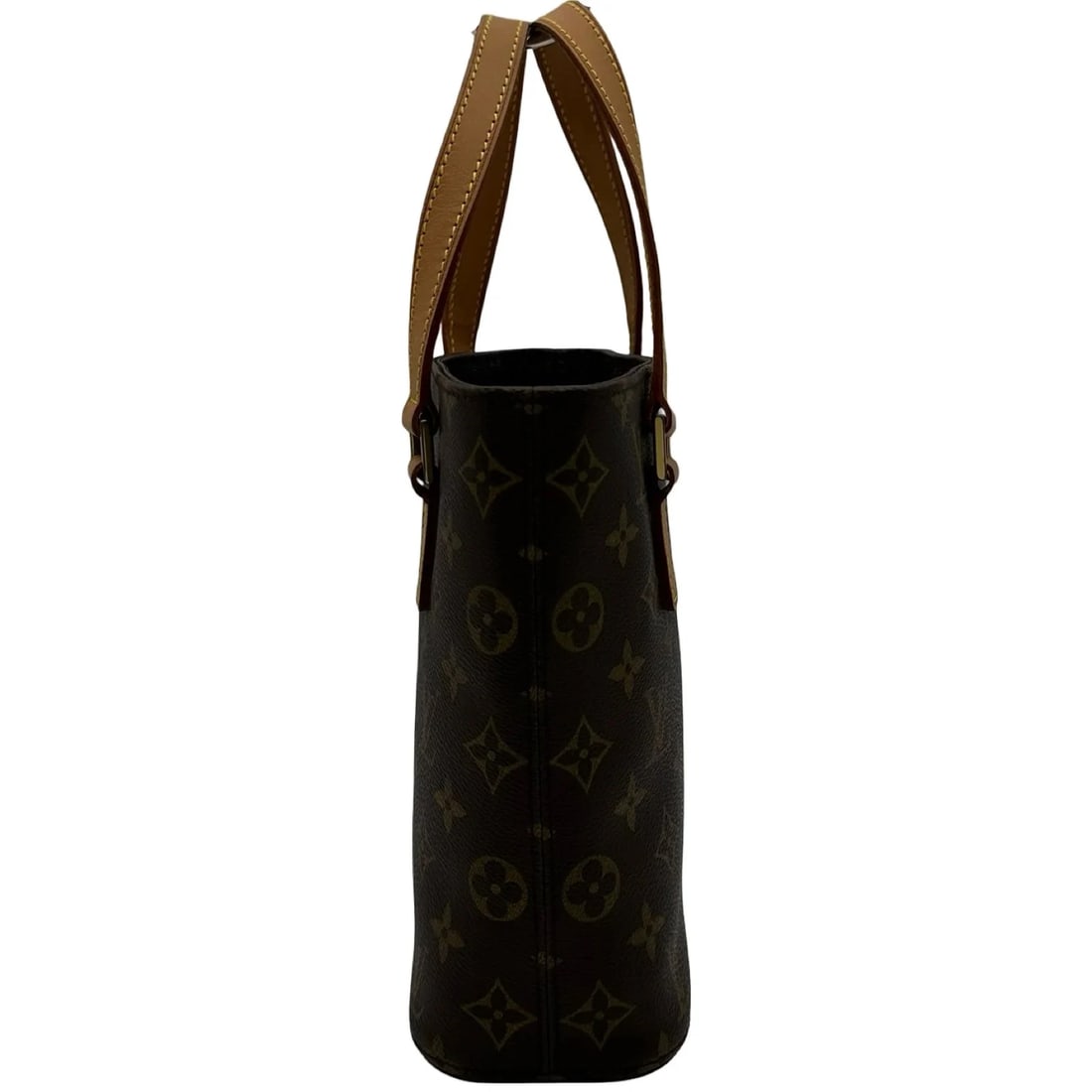 LOUIS VUITTON VAVIN PM MONOGRAM HANDBAG - 4