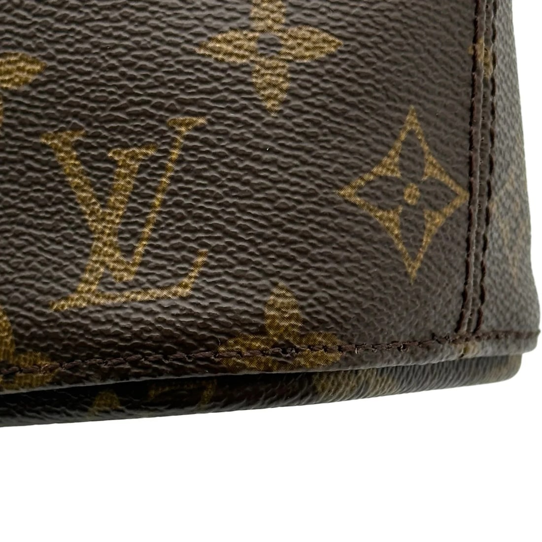 LOUIS VUITTON VAVIN PM MONOGRAM HANDBAG - 6