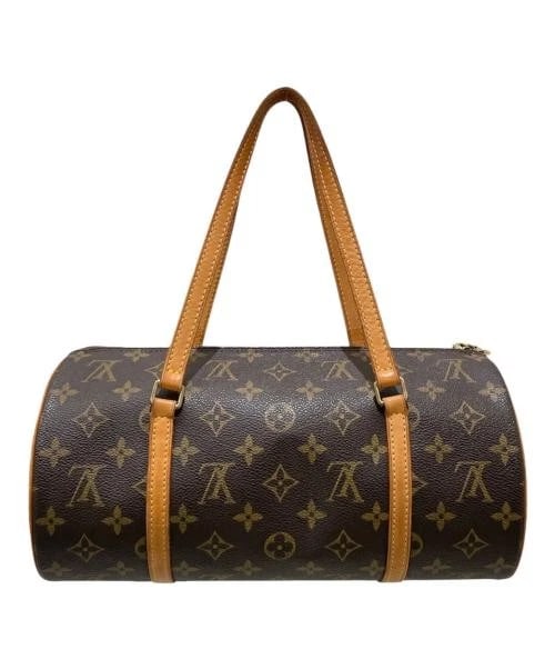 LOUIS VUITTON MONOGRAM PAPILLON 30 - 2